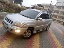 Kia Sportage 2006 for sale, Aleppo