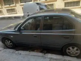 هيونداي اكسنت 2005