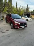 هيونداي توسان 2019 للبيع, حلب