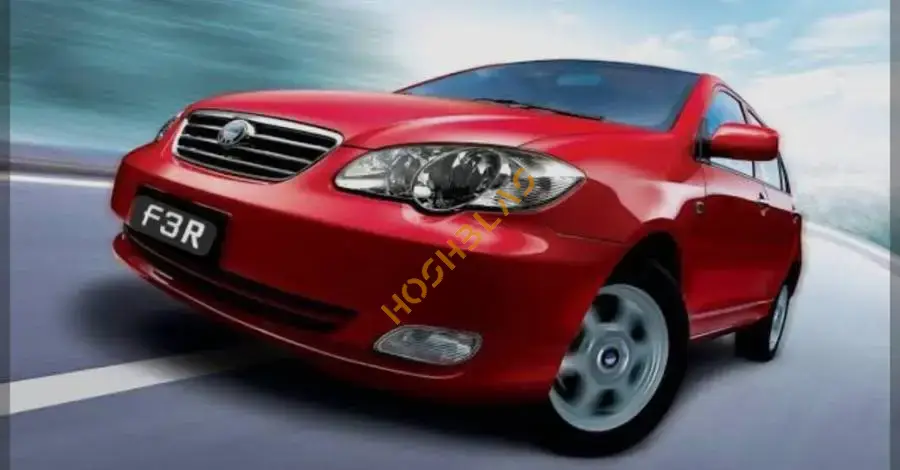 بي واي دي كرت 2007 للبيع, اللاذقية