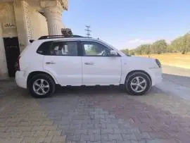 Hyundai Tucson 2006 for sale