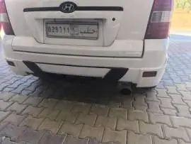 Hyundai Tucson 2006 for sale