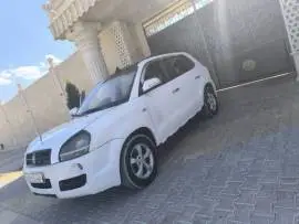 Hyundai Tucson 2006 for sale