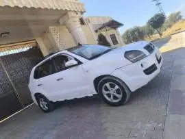 Hyundai Tucson 2006 for sale