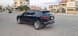 Chevrolet Blazer 2021, Damascus