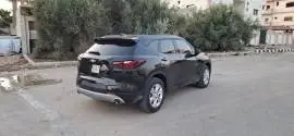 Chevrolet Blazer 2021, Damascus