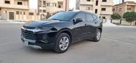 Chevrolet Blazer 2021, Damascus