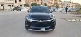 شيفروليه بليزر 2021, دمشق