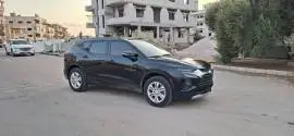 Chevrolet Blazer 2021, Damascus