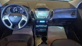 Hyundai Tucson 2012