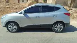 Hyundai Tucson 2012