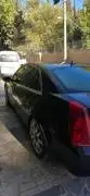 Cadillac BLS 2008