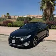 كيا اوبتما K5 2013 للبيع, دمشق