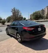 كيا اوبتما K5 2013 للبيع, دمشق