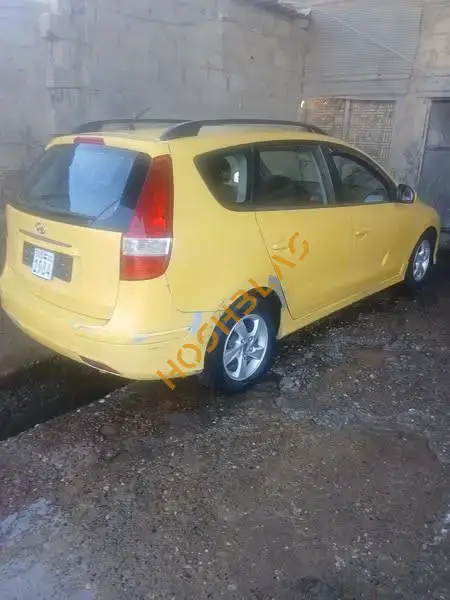 Hyundai i30 2011 for sale, Aleppo