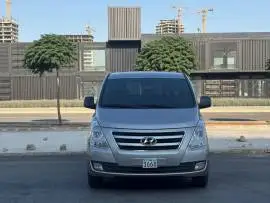 Hyundai H1 2016 for sale, Damascus