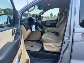 Hyundai H1 2016 for sale, Damascus