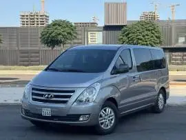 هيونداي H1 2016 للبيع, دمشق