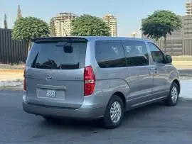 Hyundai H1 2016 for sale, Damascus