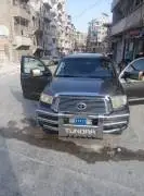 تويوتا تندرا 2014 للبيع, حماة
