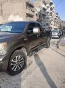 تويوتا تندرا 2014 للبيع, حماة
