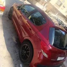 بيجو 207 2011 للبيع, حلب