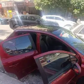 بيجو 207 2011 للبيع, حلب