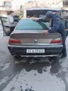 Peugeot 406 1997