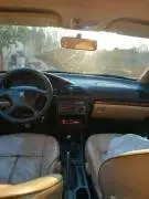 Peugeot 406 1997