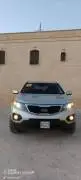 Kia Sorento 2011