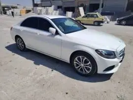 Mercedes-Benz C300 2015 for sale, Idlib