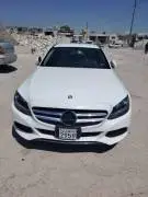 Mercedes-Benz C300 2015 for sale, Idlib
