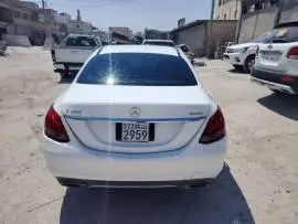 Mercedes-Benz C300 2015 for sale, Idlib