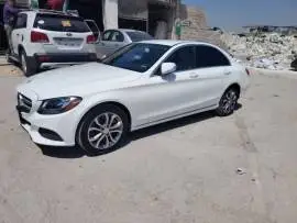Mercedes-Benz C300 2015 for sale, Idlib