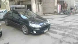 Peugeot 407 2006 for sale, Aleppo
