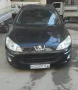 Peugeot 407 2006 for sale, Aleppo