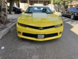 شيفروليه كمارو 2015 للبيع, حلب