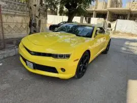 شيفروليه كمارو 2015 للبيع, حلب