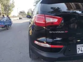 Kia Sportage 2012, Aleppo