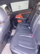 Kia Sportage 2012, Aleppo