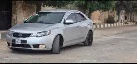 كيا فورتي 2012 أوروبية