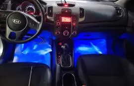 Kia Forte 2012 European