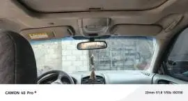 Hyundai Santa Fe 2004