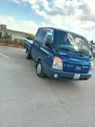 هيونداي بورتر 2007