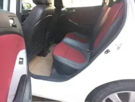 Hyundai Accent 2011, Aleppo