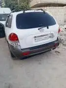 Hyundai Santa Fe 2005 for sale, Damascus