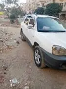 Hyundai Santa Fe 2005 for sale, Damascus