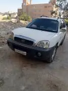 Hyundai Santa Fe 2005 for sale, Damascus