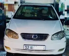 BYD 2012 for sale, Damascus