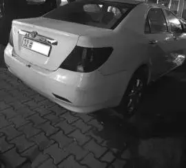 BYD 2012 for sale, Damascus